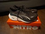 Puma Result Nitro heren hardloopschoenen - maat 46.5, Overige merken, Hardloopschoenen, Ophalen of Verzenden, Zo goed als nieuw