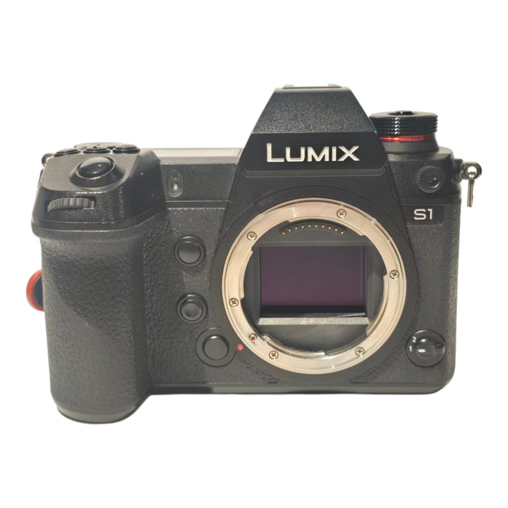 Panasonic Lumix DC S1 Systeem Camera | Nette Staat, Panasonic, Gebruikt, Support@panasonic.com, 1006, Oaza Kadoma, Kadoma-shi
Osaka 571-8501
Japan