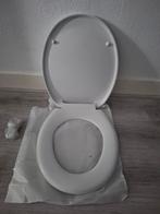 Wc bril, Doe-het-zelf en Verbouw, Sanitair, Ophalen of Verzenden, Zo goed als nieuw, Toilet