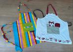 Kinder schorten, Overige typen, Ophalen, Zo goed als nieuw, Meerkleurig