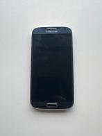 Samsung Galaxy S4, Telecommunicatie, Mobiele telefoons | Samsung, Gebruikt, Zwart, Touchscreen, Ophalen of Verzenden