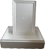 Piepschuim box, Ophalen, Zo goed als nieuw