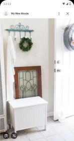 IKEA SILVERÅN met bergruimte 3x, Ophalen, Zo goed als nieuw