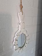 Handspiegel van hout, Ophalen, Minder dan 50 cm, Zo goed als nieuw, Minder dan 100 cm