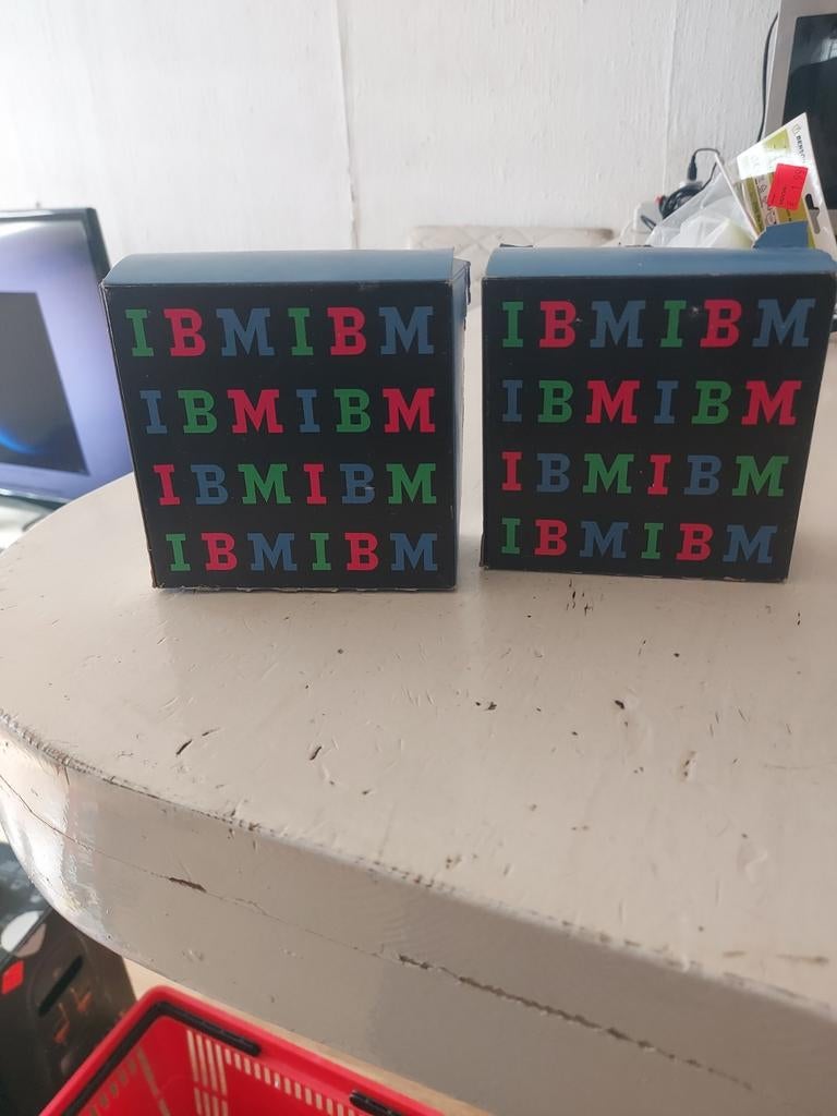 Typemachinelinten, Ophalen of Verzenden