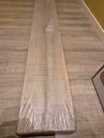 2 pakken Kliklaminaat Deco mode "Prague"., Ophalen, Zo goed als nieuw, Minder dan 10 m², Parket