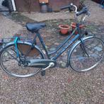 Dames fiets, Ophalen of Verzenden