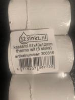 restpartij pin rollen, Ophalen of Verzenden, Nieuw