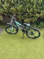 Jongens fiets, Ophalen, Zo goed als nieuw, Staal, 24 inch of meer