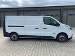 Fiat Talento 1.6 Multijet 92KW 2019, Auto's, Bestelauto's, 125 pk, 1772 kg, 4 cilinders, Origineel Nederlands