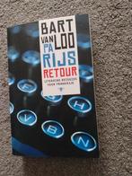 Parijs Retour - Bart Van Loo (Literatuur Reidsgids), Ophalen of Verzenden, Zo goed als nieuw, Bart Van Loo, Europa