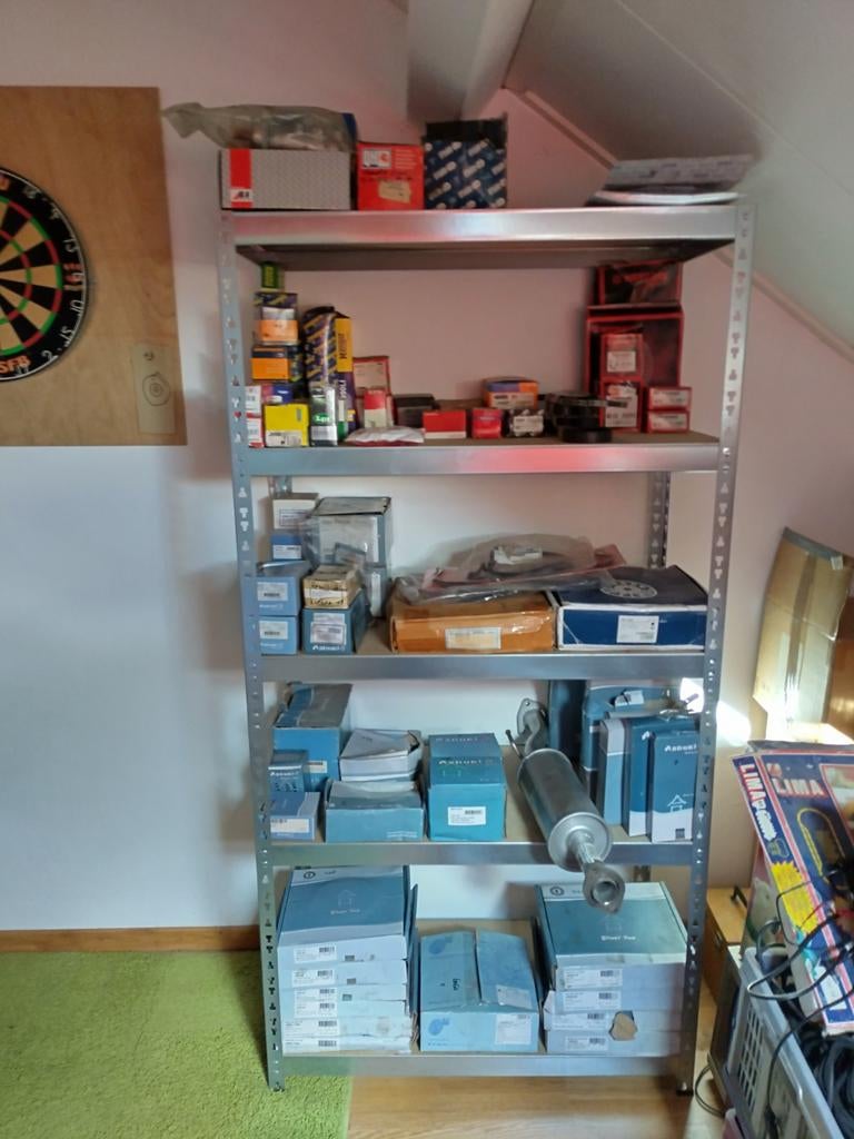 onderdelen voor honda accord,civic,prelude,logo,jazz enz, Ophalen of Verzenden, Nieuw, Honda