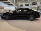 Mercedes-Benz E-Klasse 300 e AMG, Pano, Distronic, 360, Burm, 12 maanden, Achterwielaandrijving, Gebruikt, Euro 6