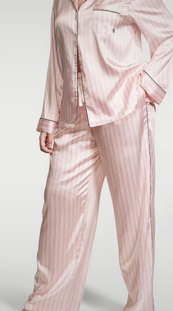 Victoria Secret pyjama - NIEUW, Kleding | Dames, Pyjama's, Ophalen of Verzenden, Nieuw, Maat 38/40 (M)