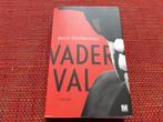 Vaderval - Peter Drehmanns, Ophalen of Verzenden, Gelezen, Peter Drehmanns