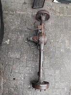 Suzuki SJ410 Achteras met Sperdifferentieel, Ophalen, Gebruikt, Suzuki