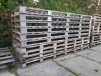 Gratis Grote Houten Pallets, Ophalen