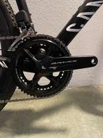 Dura ace powermeter tweezijdig, Fietsen en Brommers, Fietsonderdelen, Crankstel of Pedalen, Gebruikt, Racefiets, Ophalen of Verzenden