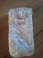 Barbie bed roses 1989, Ophalen of Verzenden, Zo goed als nieuw, Pop