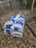 Metselzand 25kg - 35 zakken, Ophalen, Nieuw, Metselzand