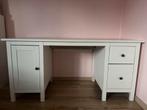 Ikea hemnes bureau, Ophalen, Zo goed als nieuw, Bureau