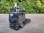 WSI Premium Line MAN TGX GX "Dutch Commander", ., Nieuw, Ophalen of Verzenden, .