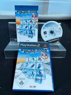 Winter Sports 2009 PlayStation 2, Winter, Gebruikt, Ophalen of Verzenden, Game