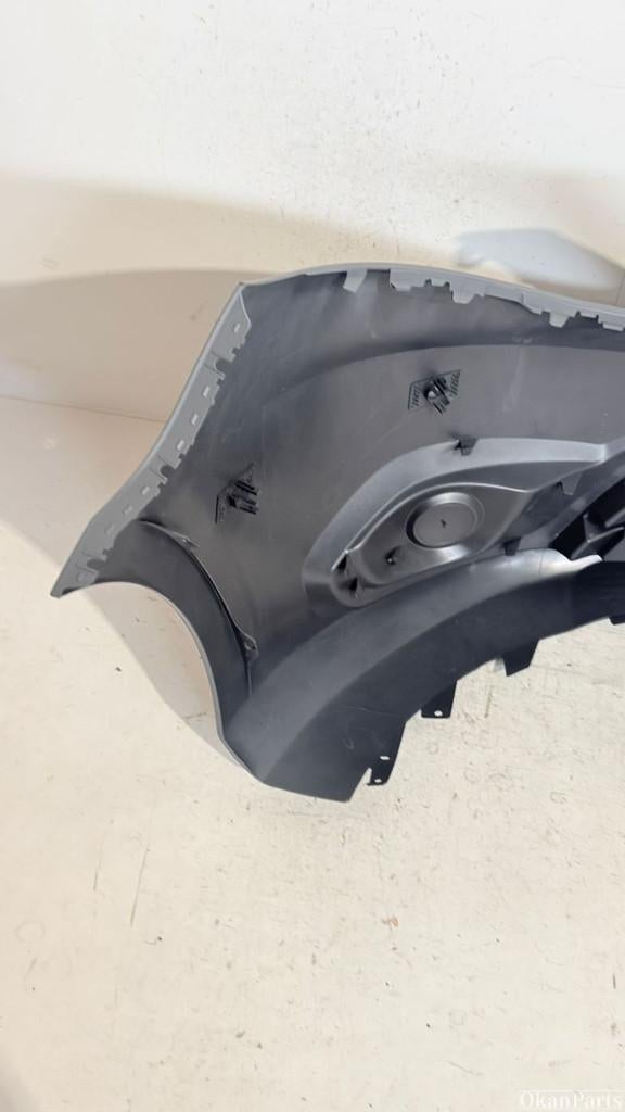 Mercedes-Benz Vito W447 voorbumper A4478850825, Auto-onderdelen, Info@fabrikant.eu, Ophalen of Verzenden, Bumper, Fabrikant BV