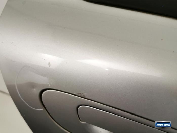 Portier 4Deurs rechts-voor van een Volvo V70 (426), Auto-onderdelen, Gebruikt, -, Deur, -