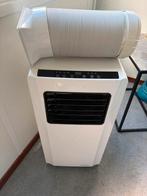 Silvercrest mobiele airco met afvoerslang, Ophalen, Gebruikt, Minder dan 60 m³, Timer