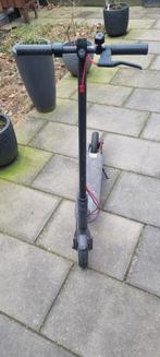 2x electrische step, Ophalen, Gebruikt, Elektrische step (E-scooter)