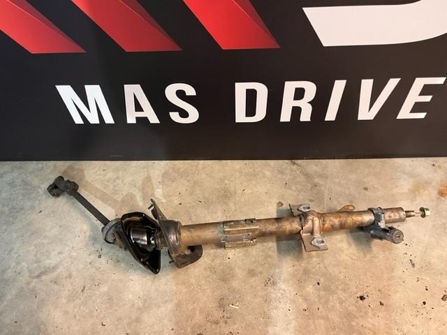 Nissan 300zx Z32 stuurkolom, Auto-onderdelen, Gebruikt