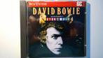 David Bowie - Narrates Prokofiev's Peter And The Wolf, Cd's en Dvd's, Cd's | Pop, Ophalen of Verzenden, 1960 tot 1980, Zo goed als nieuw