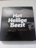 Alijn Danau Het heilige beest, Watersport en Boten, Ophalen of Verzenden, Overige typen