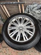 Opel zafira banden, Ophalen