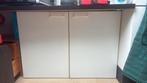 Twee bovenkastjes keuken., Huis en Inrichting, Ophalen, 50 tot 100 cm, Zo goed als nieuw, Minder dan 100 cm