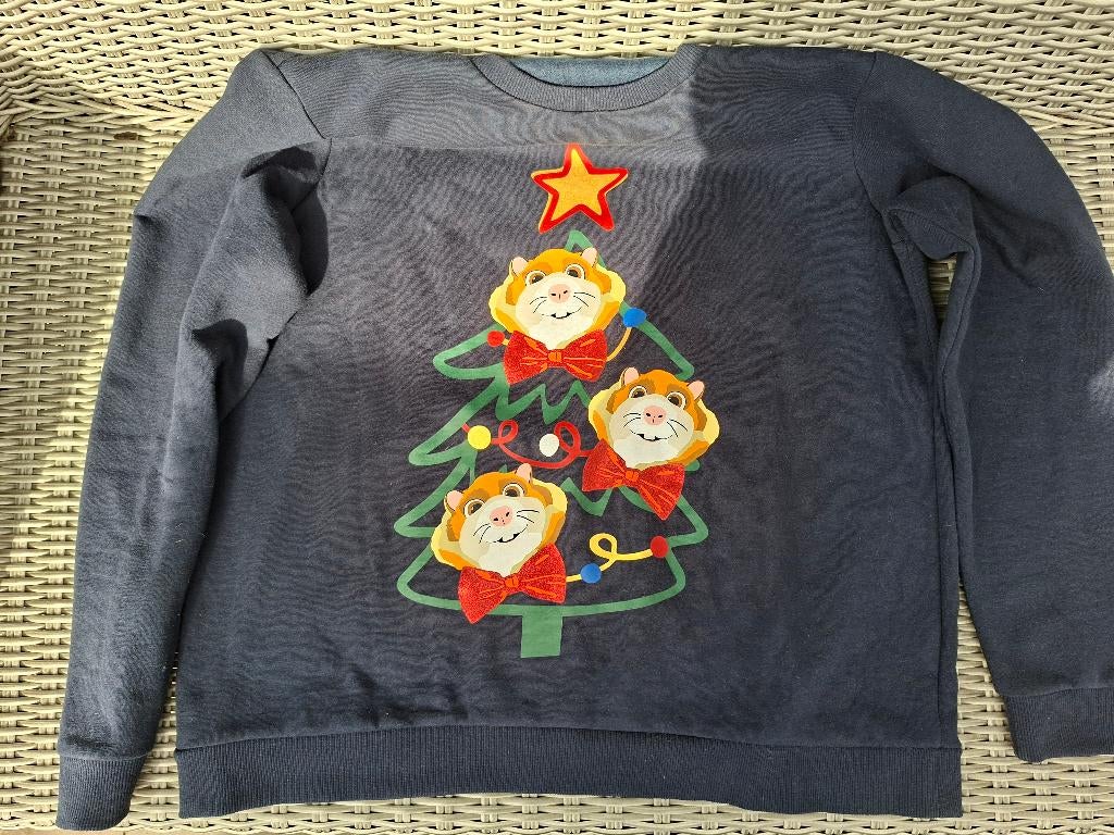 kerstkleding, Diversen, Kerst, Ophalen, Zo goed als nieuw