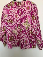 Nieuw prachtige blouse Nukus, Ophalen of Verzenden, Zo goed als nieuw, Lange mouw