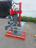 COLLINO 16 Ton houtklover, Ophalen, Nieuw, Aftakas, Liggend