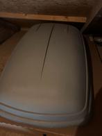 Thule Dakkoffer - Ruimte voor al uw bagage! 350 liter, Ophalen of Verzenden, Gebruikt