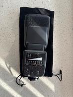 Fotoclex Speedlite flitser - Zo goed als nieuw, Ophalen of Verzenden, Zo goed als nieuw, Overige merken, Kantelbaar