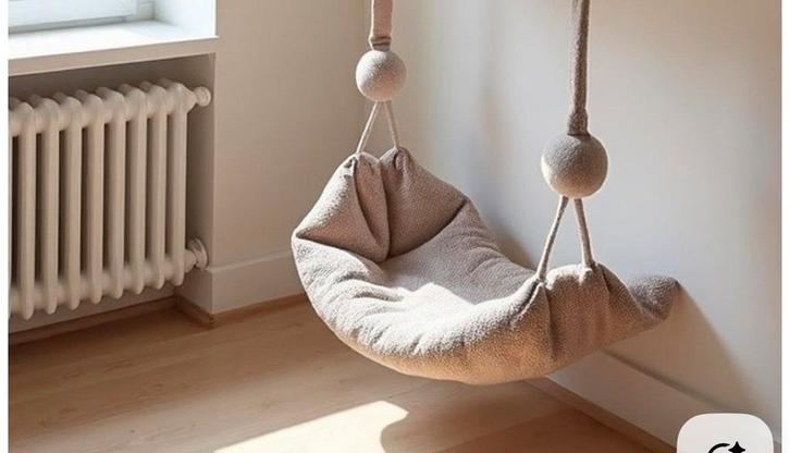 Ik zoek iemand die dit kan maken, Dieren en Toebehoren, Katten-accessoires, Nieuw, Ophalen