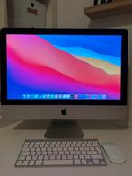 Apple Imac 21,5” 500GB, Computers en Software, Apple Desktops, Ophalen, Zo goed als nieuw, IMac