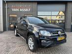 Volkswagen Amarok 3.0 TDI 4Motion Plus Cab Navi , Camera , D, Auto's, Volkswagen, Gebruikt, Euro 6, Bedrijf, 165 pk