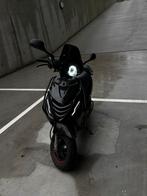 Zip 4t 50cc 2021, Ophalen, Maximaal 45 km/u, Zip, Zo goed als nieuw