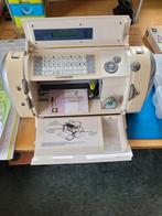 Cricut Accent Essentials snijmachine, Ophalen, Gebruikt, Gereedschap of Toebehoren