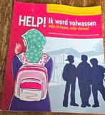 Asma Claassen - Help! Ik word volwassen!, Ophalen of Verzenden, Zo goed als nieuw, Asma Claassen, Nederlands