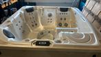 Jacuzzi 5 persoons, Ophalen of Verzenden, Zo goed als nieuw