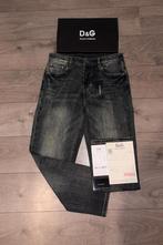 Dolce & Gabbana  jeans (w33), Kleding | Heren, Spijkerbroeken en Jeans, Dolce & Gabbana, Blauw, Nieuw, Ophalen of Verzenden