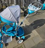 Little Tikes driewieler, Kinderen en Baby's, Speelgoed | Buiten | Actiespeelgoed, Ophalen, Zo goed als nieuw